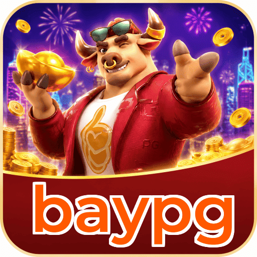 baypg Segurança Logo 1