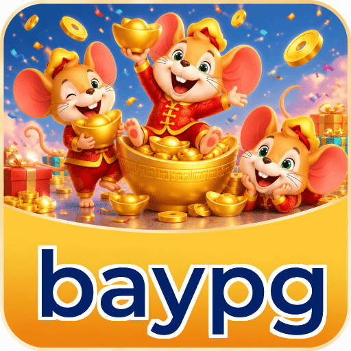 Slots baypg - Jackpots Progressivos