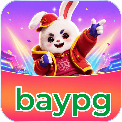 baypg Instalar Logo 3