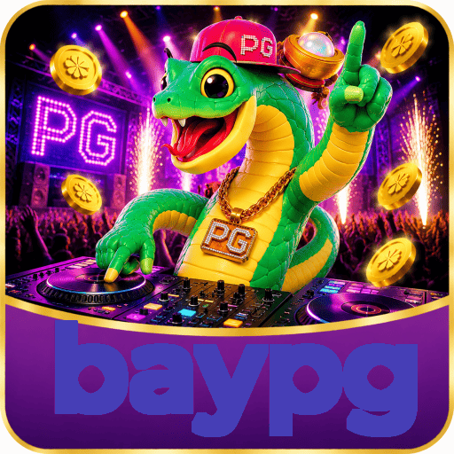 baypg Logo 3