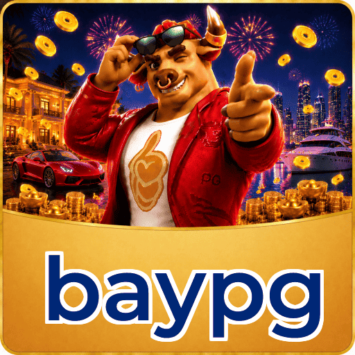 Plataforma baypg - PIX Instantâneo