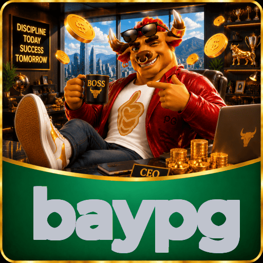 baypg Segurança Logo 3