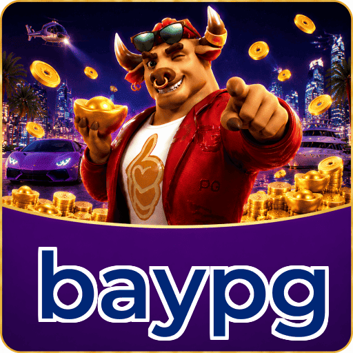 baypg PIX Instantâneo - Saques em 8 Minutos