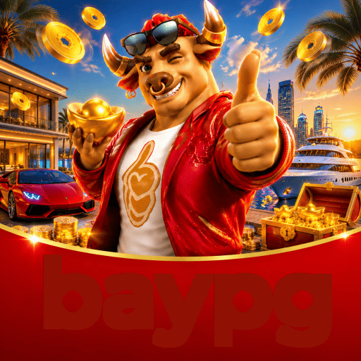 baypg Instalar Logo 2